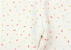 Soft Gallery leggings Paula gardenia drizzel